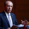 CHP'li yönetici açıkladı: Muharrem İnce neden ihraç edilmedi? CHP'li yönetici açıkladı: Muharrem İnce neden ihraç edilmedi?