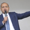 Yalçın Akdoğan, 'HDP macerasının tek sebebi...' Yalçın Akdoğan, 'HDP macerasının tek sebebi...'