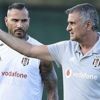 Transfer zirvesi perşembe günü Transfer zirvesi perşembe günü