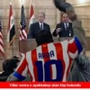 Fenerbahçe'de ayrılık Fenerbahçe'de ayrılık