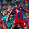 Bayern Münih'e bir darbe daha! Bayern Münih'e bir darbe daha!