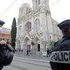 Cumhurbaşkanlığı Sözcüsü Kalın'dan Fransa'nın Nice şehrindeki kilise saldırısına tepki Cumhurbaşkanlığı Sözcüsü Kalın'dan Fransa'nın Nice şehrindeki kilise saldırısına tepki