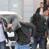 Samsun'da 5 zanlıya uyuşturucudan tutuklama Samsun'da 5 zanlıya uyuşturucudan tutuklama