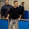 Valbuena imza için Yunanistan'da! Valbuena imza için Yunanistan'da!