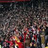 Sivasspor taraftarının Pato çılgınlığı!