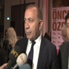 CHP Genel Merkezi'ne silahlı saldırı CHP Genel Merkezi'ne silahlı saldırı
