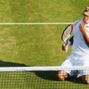 Wimbledon'da kuralar belli oldu Wimbledon'da kuralar belli oldu