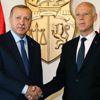 Erdoğan dan sürpriz Tunus ziyareti