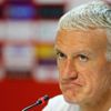 Deschamps: Bahanemiz olamaz Deschamps: Bahanemiz olamaz