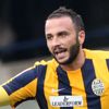 Giampaolo Pazzini Alanyaspor'da Giampaolo Pazzini Alanyaspor'da
