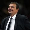 Anadolu Efes Başantrenörü Ergin Ataman: 2. yarıya galibiyetle başlamak istiyoruz