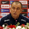 Dev maç öncesi Terim'den transfer uyarısı
