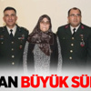TSK'dan Büyük Sürpriz TSK'dan Büyük Sürpriz