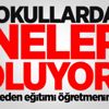 Yatılı okulda cinsel istismar skandalı! Yatılı okulda cinsel istismar skandalı!