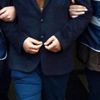 İzmir'de terör örgütü propagandası yapmaktan 11 kişi gözaltına alındı İzmir'de terör örgütü propagandası yapmaktan 11 kişi gözaltına alındı