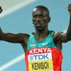 Kemboi 4. kez dünya şampiyonu oldu Kemboi 4. kez dünya şampiyonu oldu