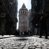 İstanbul'da kısıtlama sessizliği yaşanıyor