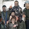 IŞİD'in elinden kurtulan çocuklar: Öğretmen kafa kesmeyi öğretti IŞİD'in elinden kurtulan çocuklar: Öğretmen kafa kesmeyi öğretti