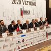 İNDER: Fırsatçı müteahhitlere dur denilmeli İNDER: Fırsatçı müteahhitlere dur denilmeli