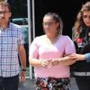 Fuhuşa gittiği evde soyuldu Fuhuşa gittiği evde soyuldu
