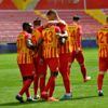 Kayserispor da hayal kırıklığı oluşturanlar Kayserispor da hayal kırıklığı oluşturanlar