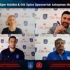 Anadolu Efes'ten sponsorluk imzası