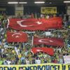 Fenerbahçe taraftarları biletleri bitirdi Fenerbahçe taraftarları biletleri bitirdi