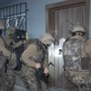 ﻿Silah kaçakçılarının şifrelerini polis çözdü