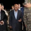 500 asker zehirlendi, Bakan harekete geçti!