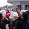 TGB'lilerin 'Çuval' davası başladı TGB'lilerin 'Çuval' davası başladı