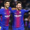 Barcelonalı oyuncular indirimi kabul etti! Barcelonalı oyuncular indirimi kabul etti!