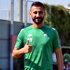 Selçuk Şahin'den gıda kolisi yardımı Selçuk Şahin'den gıda kolisi yardımı