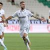 Konyaspor'dan tarihindeki en iyi sezon başlangıcı