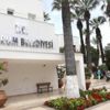 T.C Bodrum'a geri döndü T.C Bodrum'a geri döndü
