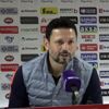 SPOR Aytemiz Alanyaspor - Gaziantep FK maçının ardından SPOR Aytemiz Alanyaspor - Gaziantep FK maçının ardından