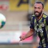 Vedat Muriç'ten Fenerbahçe'ye kötü haber! Vedat Muriç'ten Fenerbahçe'ye kötü haber!