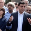 Zana’nın Çağrısı Demirtaş’ı Gerdi Zana’nın Çağrısı Demirtaş’ı Gerdi