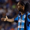 Ronaldinho takımdan ayrılıyor