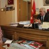 'İP kopacak CHP bölünecek' 'İP kopacak CHP bölünecek'