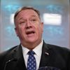 ABD Dışişleri Bakanı Pompeo'dan Türkiye'ye ikinci teşekkür ABD Dışişleri Bakanı Pompeo'dan Türkiye'ye ikinci teşekkür