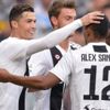 Juventus 5 hafta kala şampiyon Juventus 5 hafta kala şampiyon