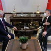 Azerbaycan'dan Türkiye'ye taziye telefonu Azerbaycan'dan Türkiye'ye taziye telefonu