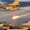 Kuzey Irak'ta düzenlenen hava harekatında 4 terörist öldürüldü