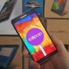 Rusya'da Samsung Galaxy Note 3 için Lollipop geldi