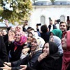 "Başkanlığın anahtarı Erdoğan'da" "Başkanlığın anahtarı Erdoğan'da"