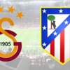 Galatasaray'a güvenlik engeli... Atletico Madrid gelmekten vazgeçti