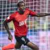 Talisca için müjde Talisca için müjde