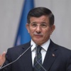 Başbakan Davutoğlu: Türkiye zalimin yanında yer almadı
