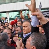 Avusturalya basını, medya operasyonunu "utanç verici" olarak duyurdu Avusturalya basını, medya operasyonunu "utanç verici" olarak duyurdu