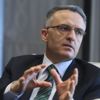 Merkez Bankasındaki görev değişikliği dünyanın gündeminde Merkez Bankasındaki görev değişikliği dünyanın gündeminde